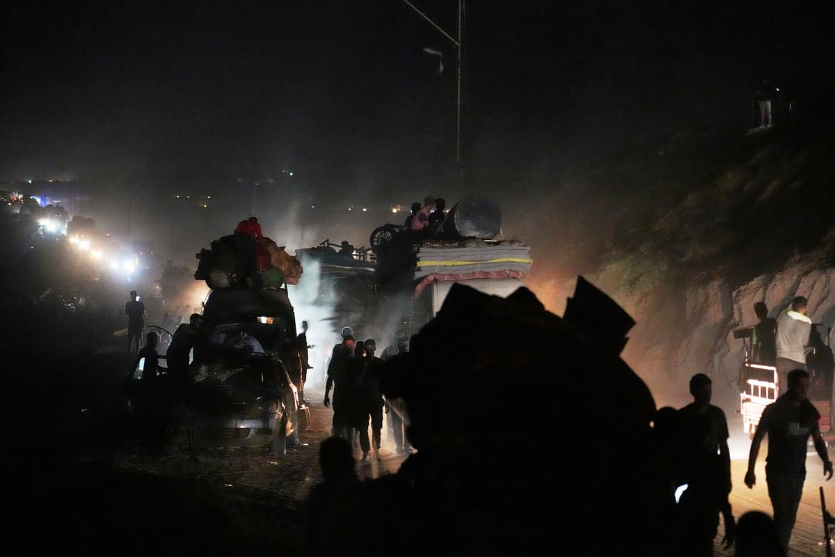 Hamas Declares No More Hostage Releases Amid Gaza Conflict