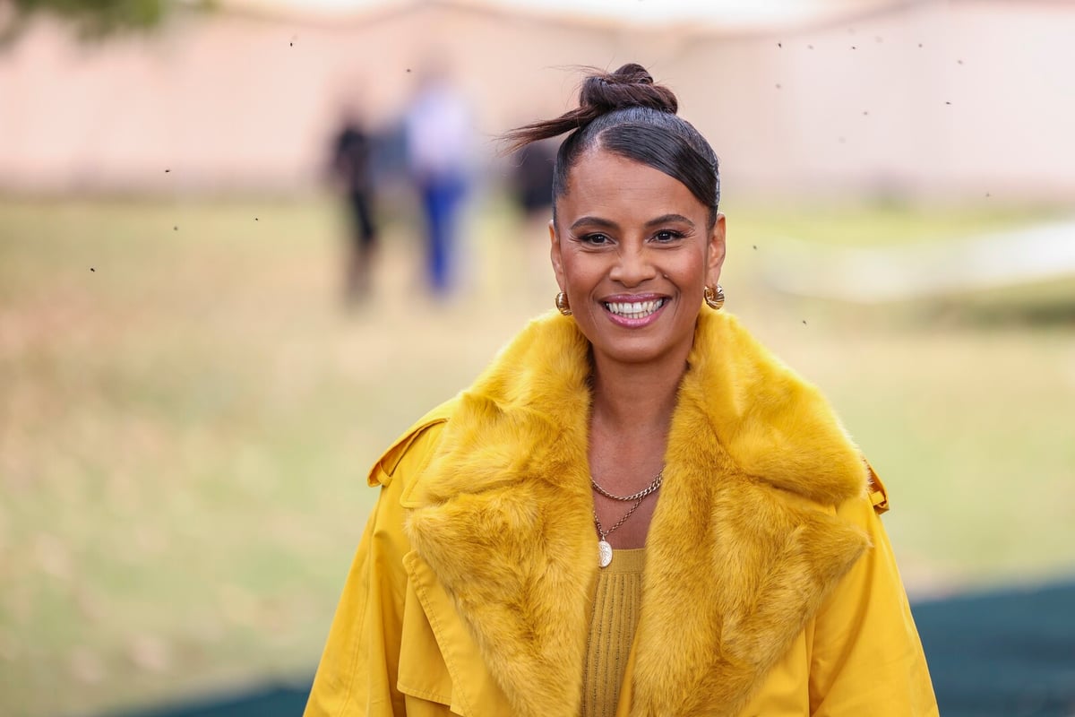 Neneh Cherry may receive major book prize