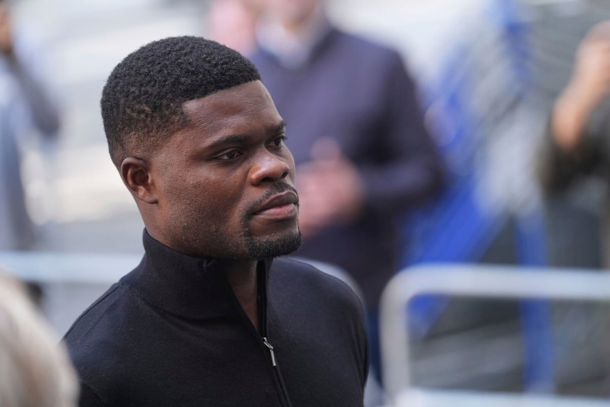 Villarreal Signs Thomas Partey Amid Ongoing Rape Accusations