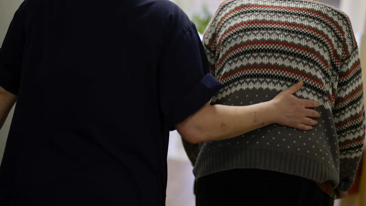 Welfare is increasingly borne by those born abroad