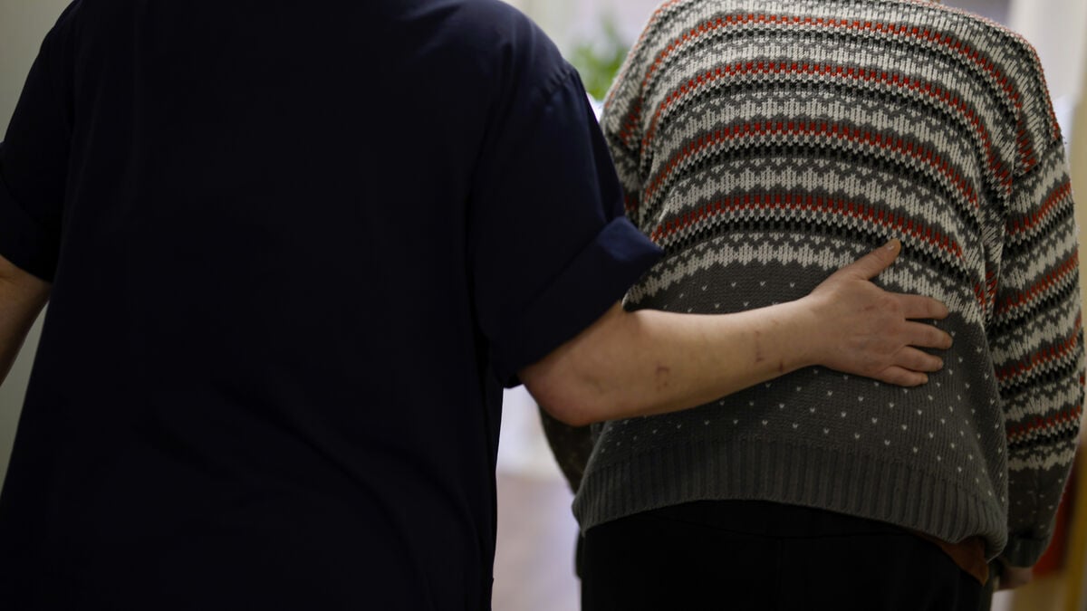 Welfare is increasingly borne by those born abroad