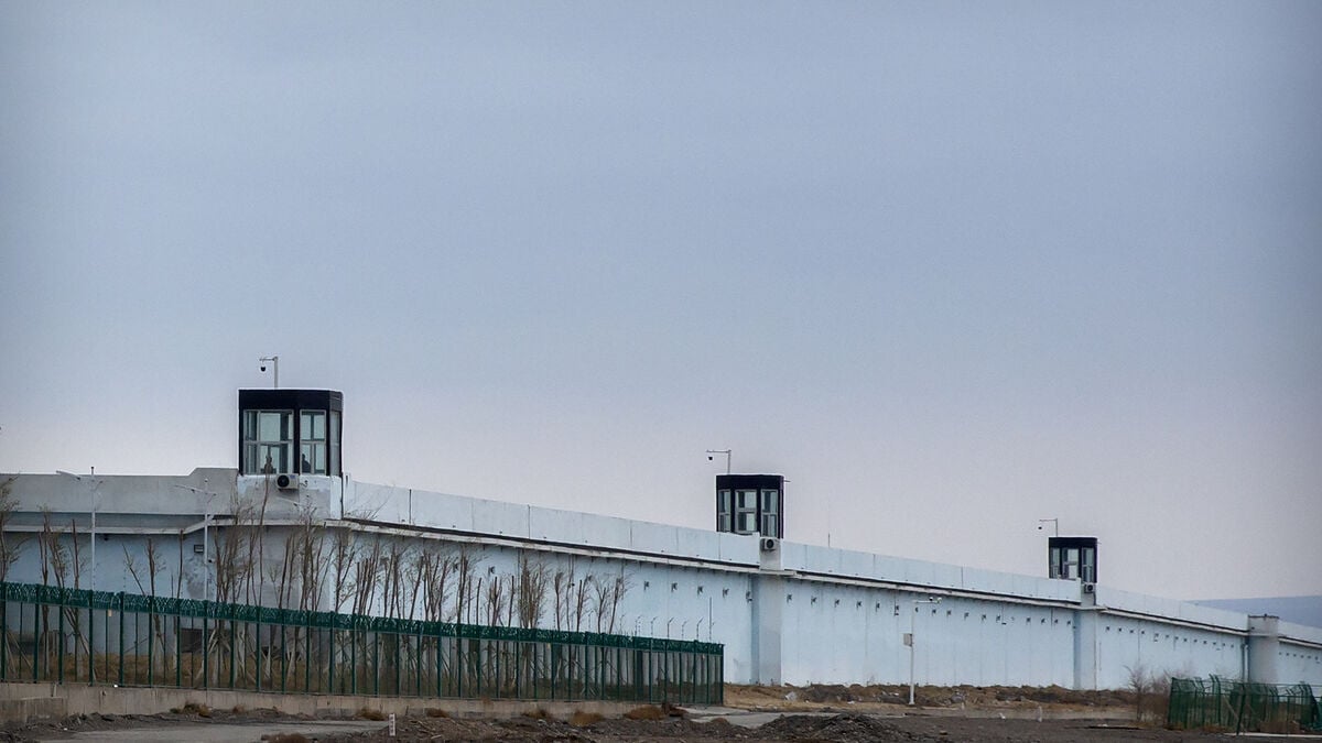 19 Kazakh protesters against China's repression sentenced in Kazakhstan