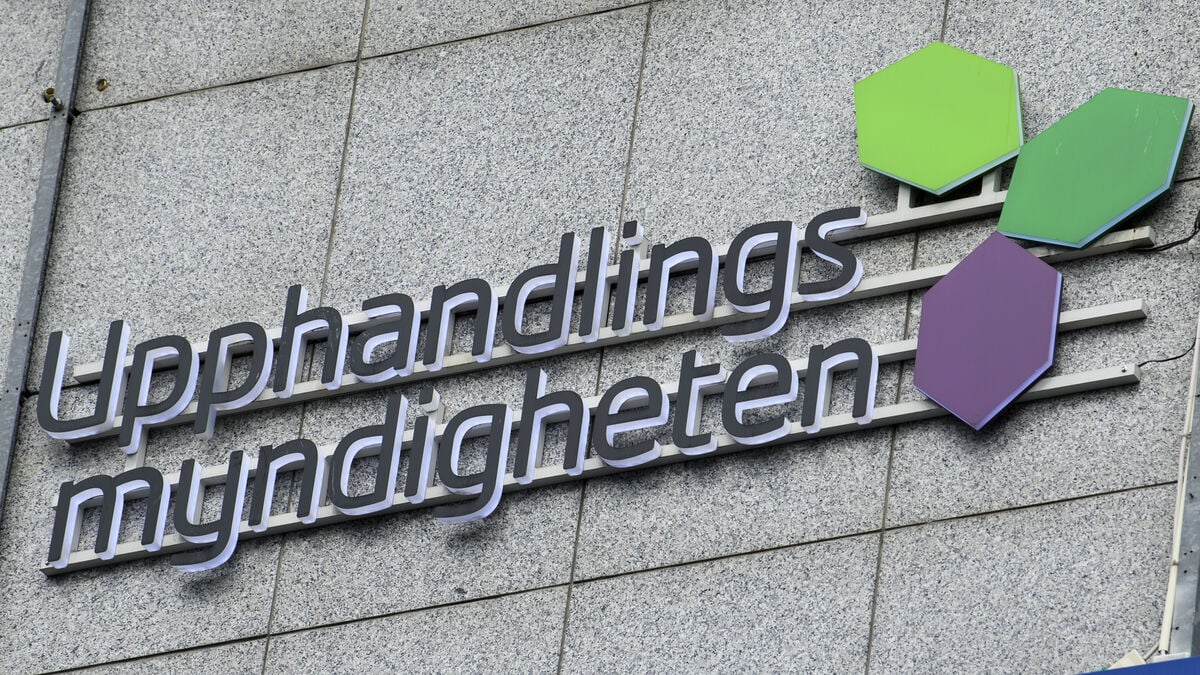 Authorities want to see strengthened work against corruption