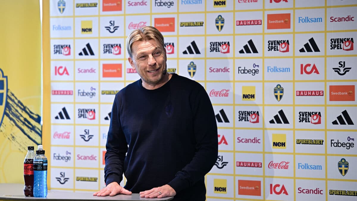 Swedish injury crisis: Fridolina Rolfö selected as defender for 2027 World Cup qualifiers