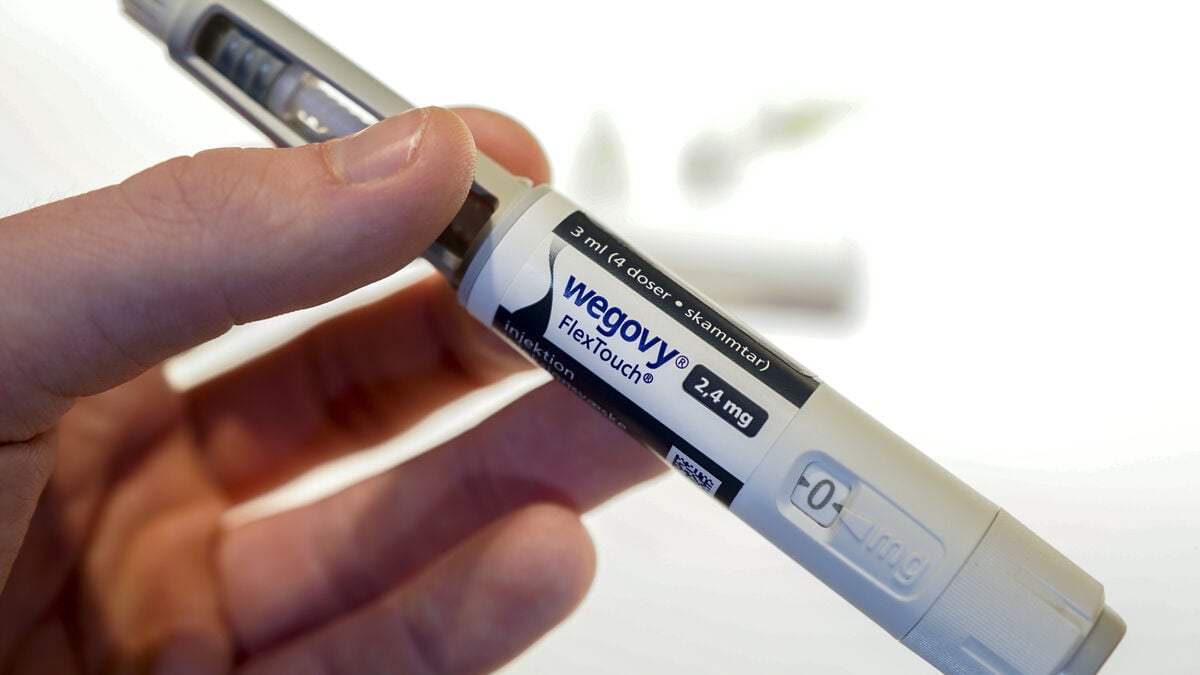 Weight loss drugs become cheaper in the US