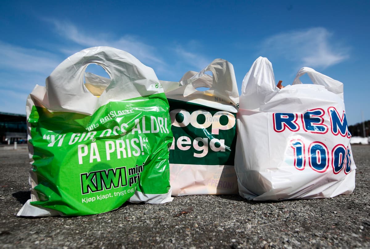 Norwegian Appeals Board Upholds Billion-Kronor Fines for Food Giants