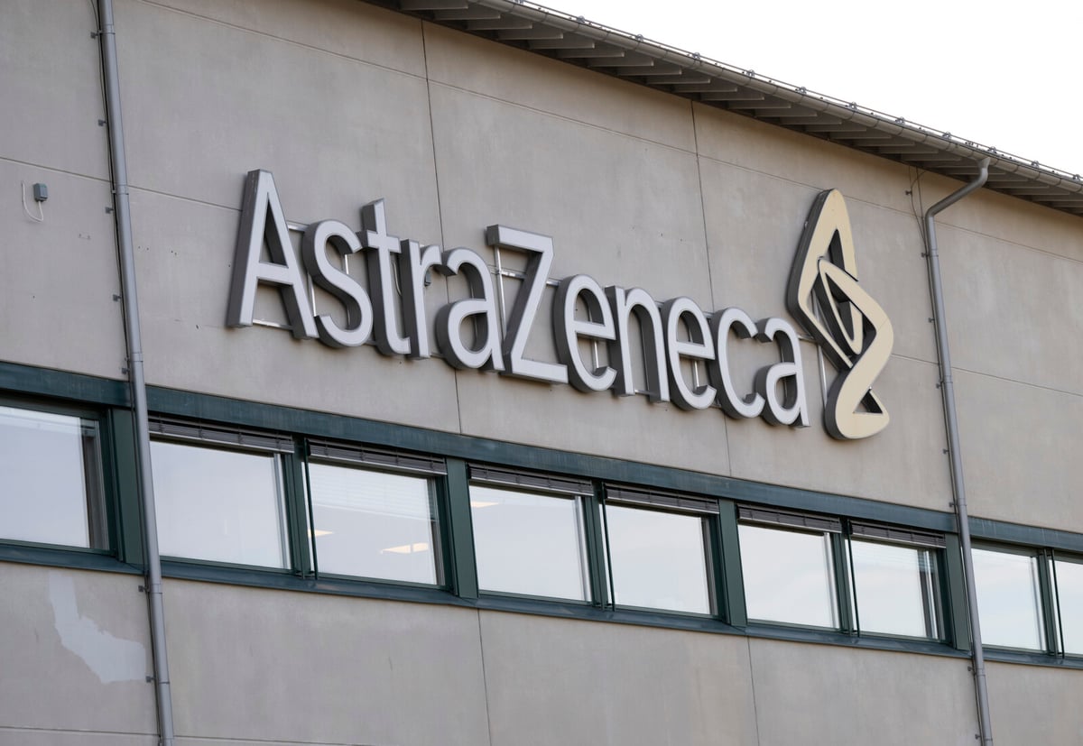 Astra Zeneca to Invest $50 Billion in US by 2030