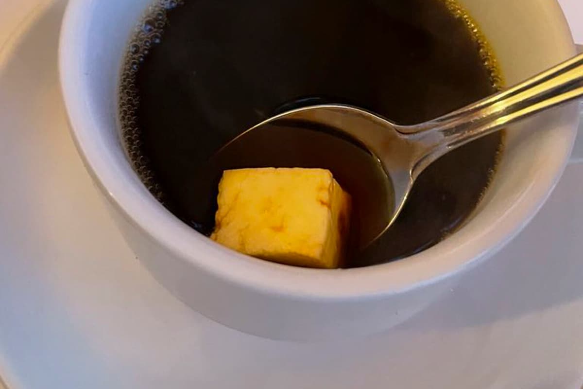 EU Grants Protected Status to Swedish Coffee Cheese