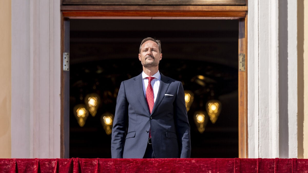 Norwegians say King Haakon will do fine after Harald’s death