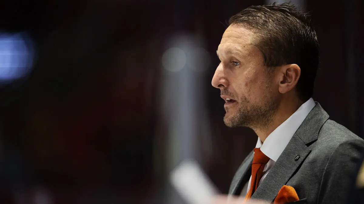 Malmö Faces Seventh Straight Loss in SHL Against Växjö