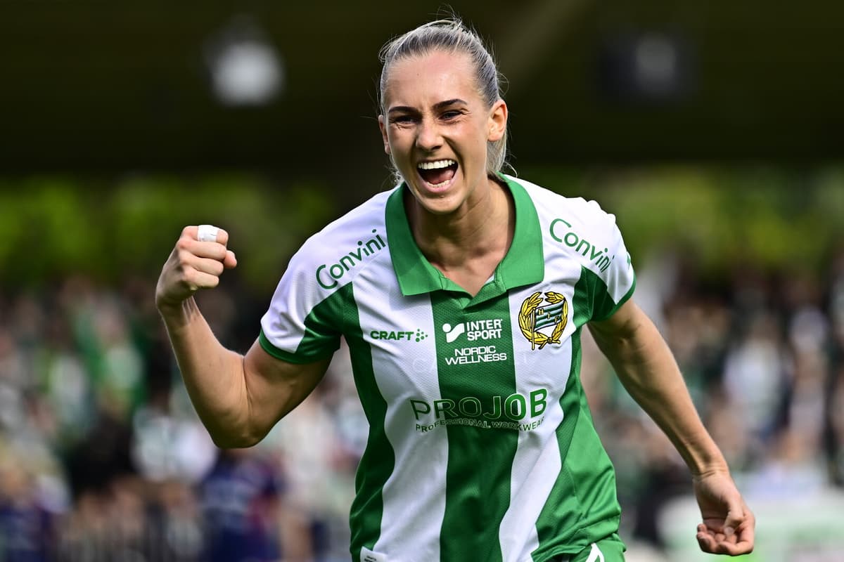 Hammarby Leads League as Wangerheim Shines in Victory Over Piteå
