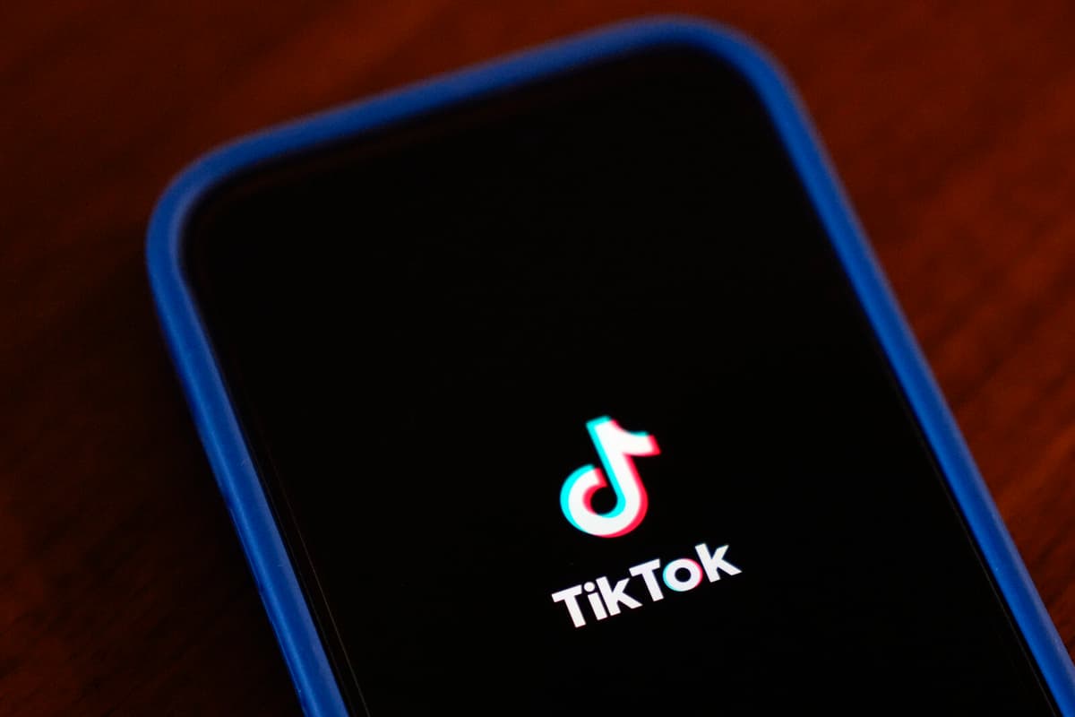 White House Launches Official TikTok Account
