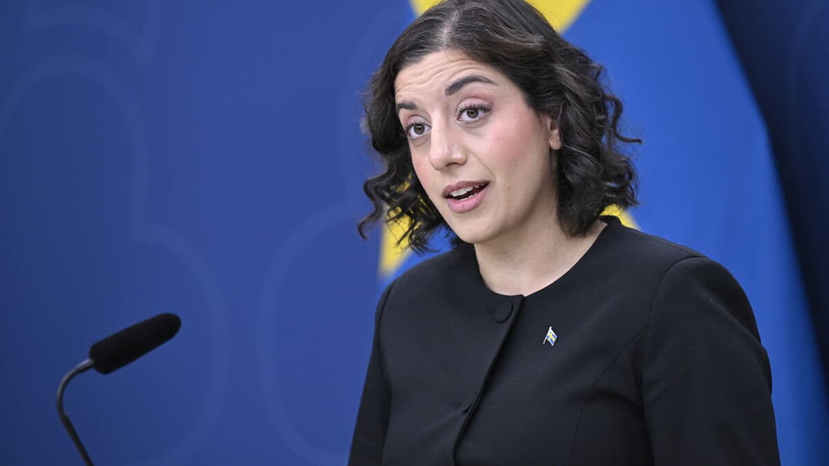 Government appoints school shooting commission after Fagersta attack