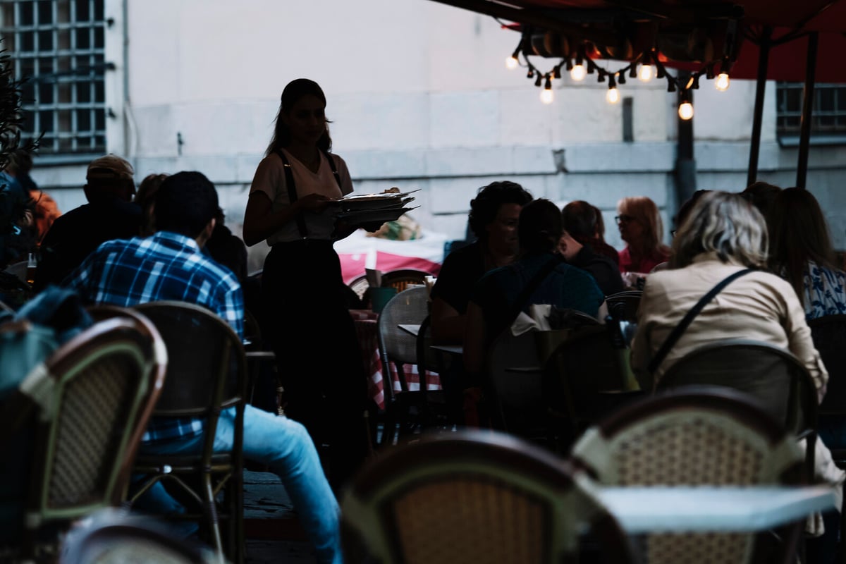Youth Unemployment Stabilizes Signaling Potential Labor Market Shift