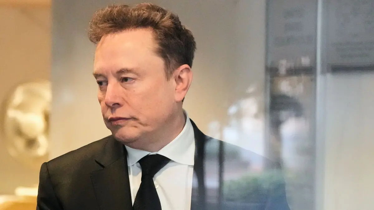 Musk agrees to settlement, $1.5 million fine in SEC case