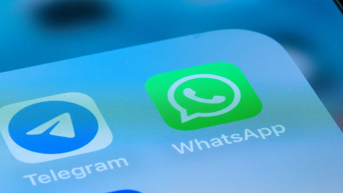 Brussels plans investigation into Whatsapp