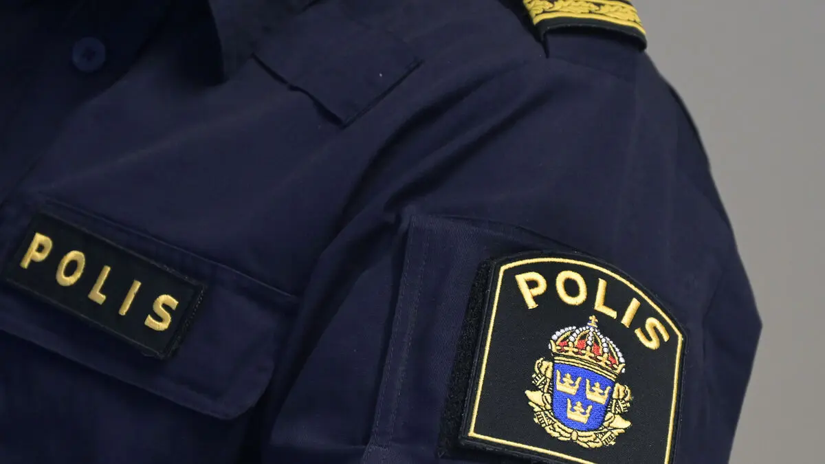 Police inspector in Skaraborg convicted of data breach