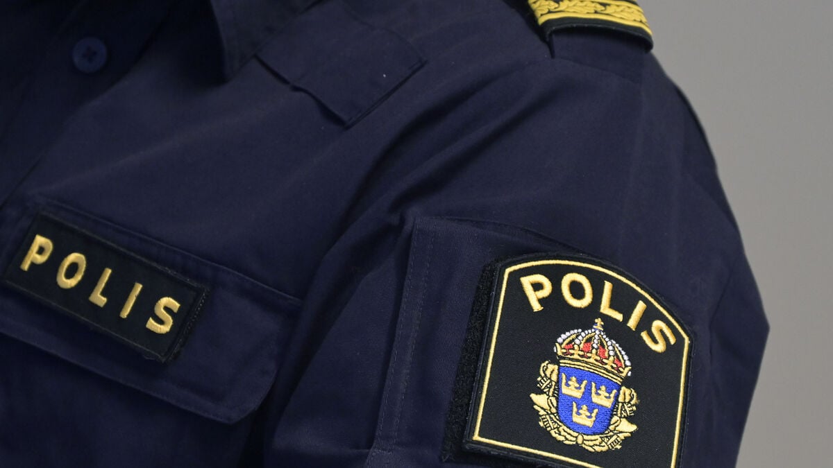 Police inspector in Skaraborg convicted of data breach
