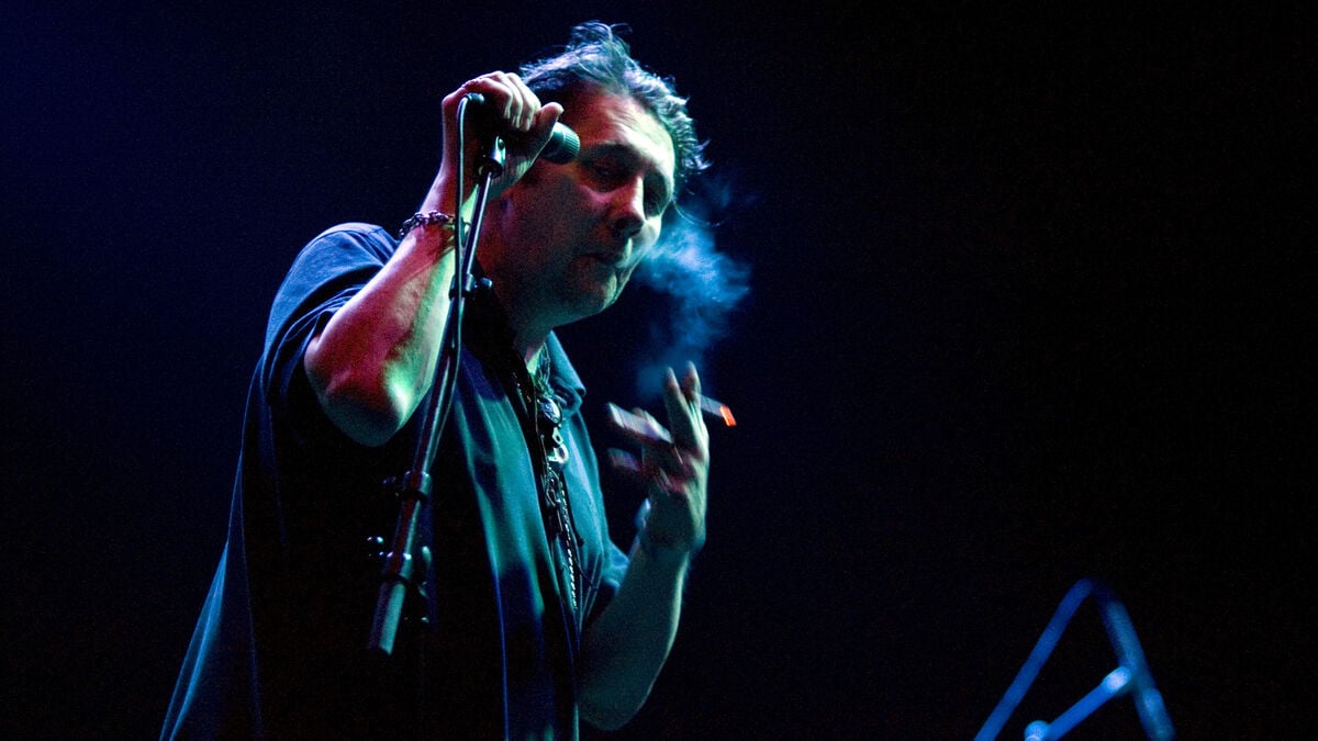 Stars pay tribute to Shane MacGowan on upcoming album