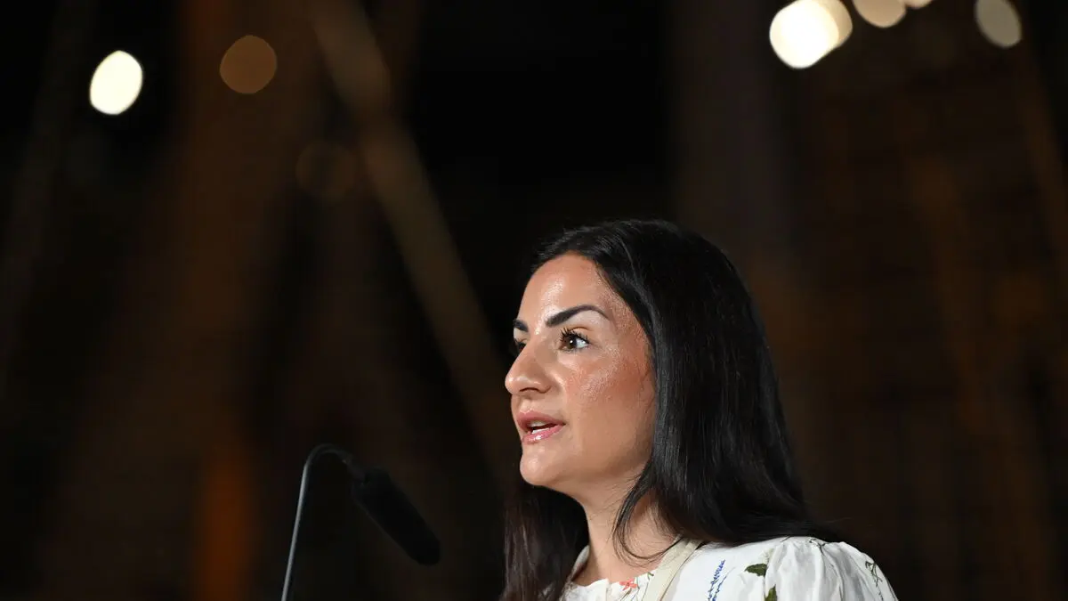 Minister of Culture: This is how cultural life should be broadened