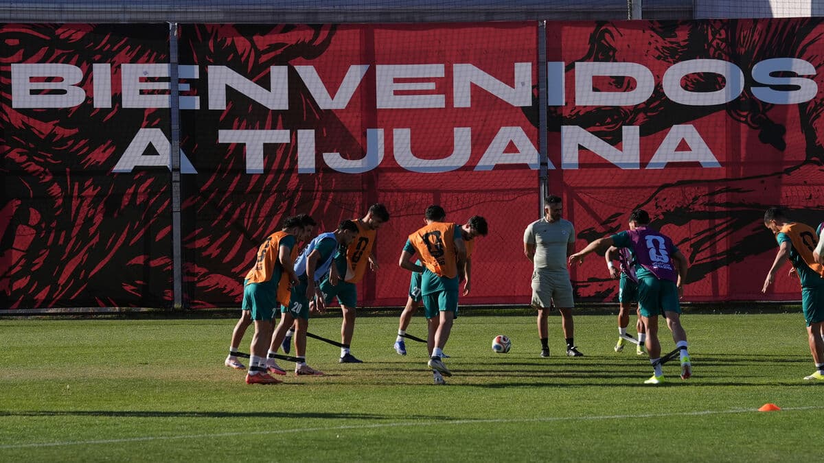 Iran after travel chaos: Dark spot in World Cup history