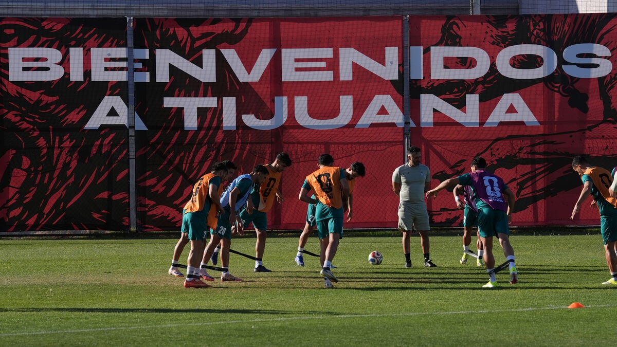 Iran after travel chaos: Dark spot in World Cup history