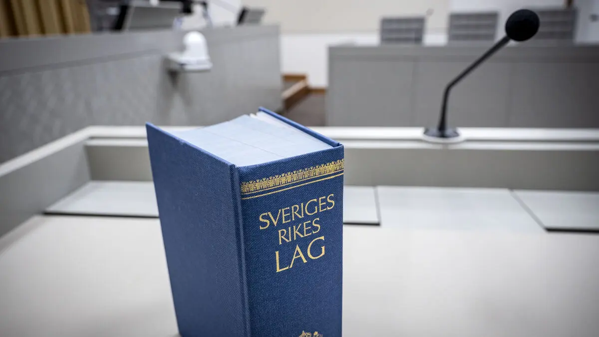 Principal in central Sweden sentenced to five years for raping student