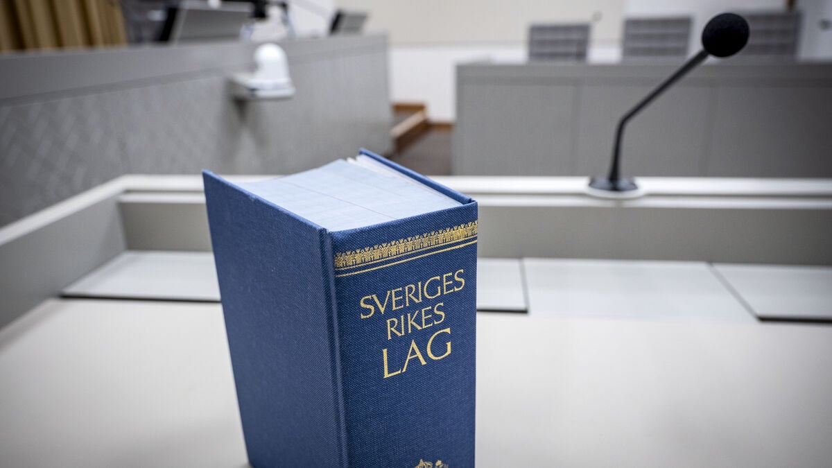 Principal in central Sweden sentenced to five years for raping student