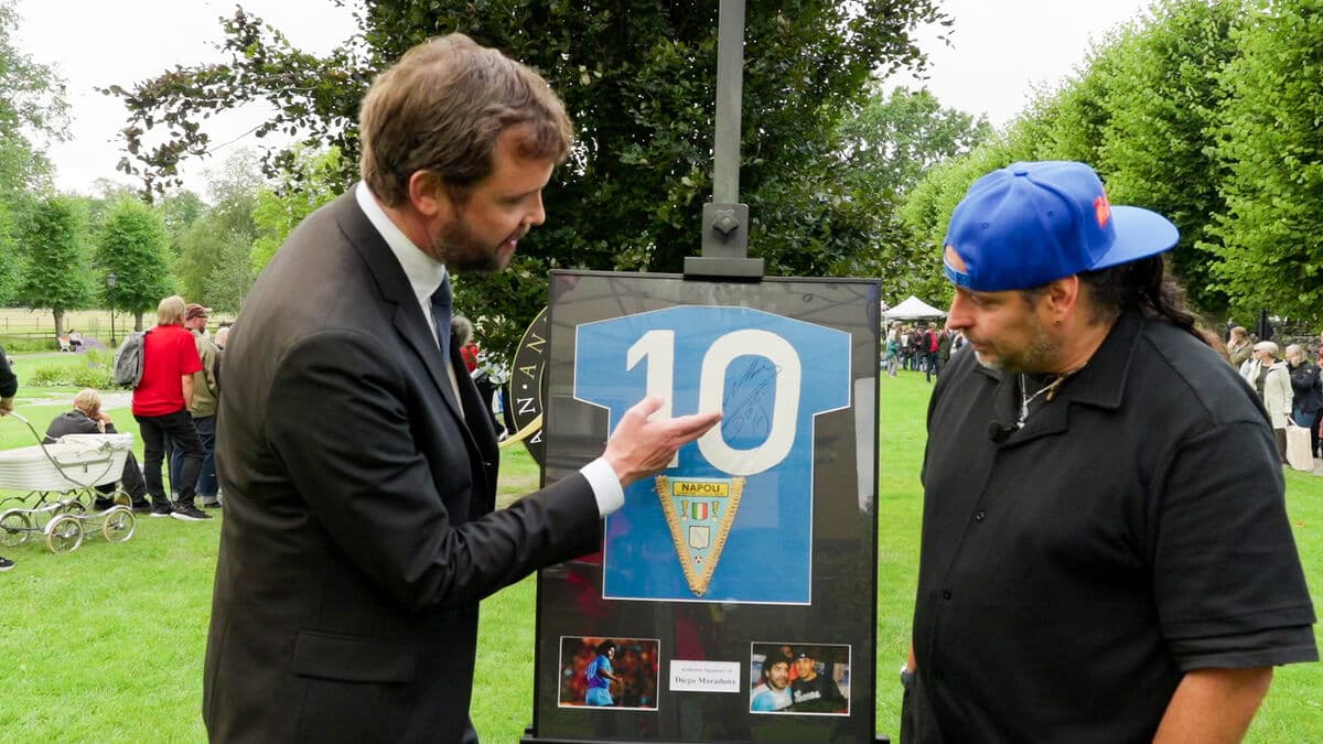 SVT rearranges schedule, Antikrundan moved to Sunday