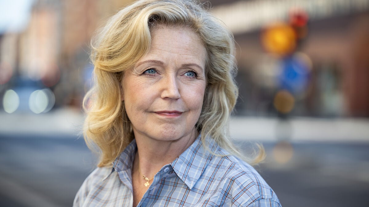 Elisabeth Thand Ringqvist rules out cooperation with the right as she explores centrist government option