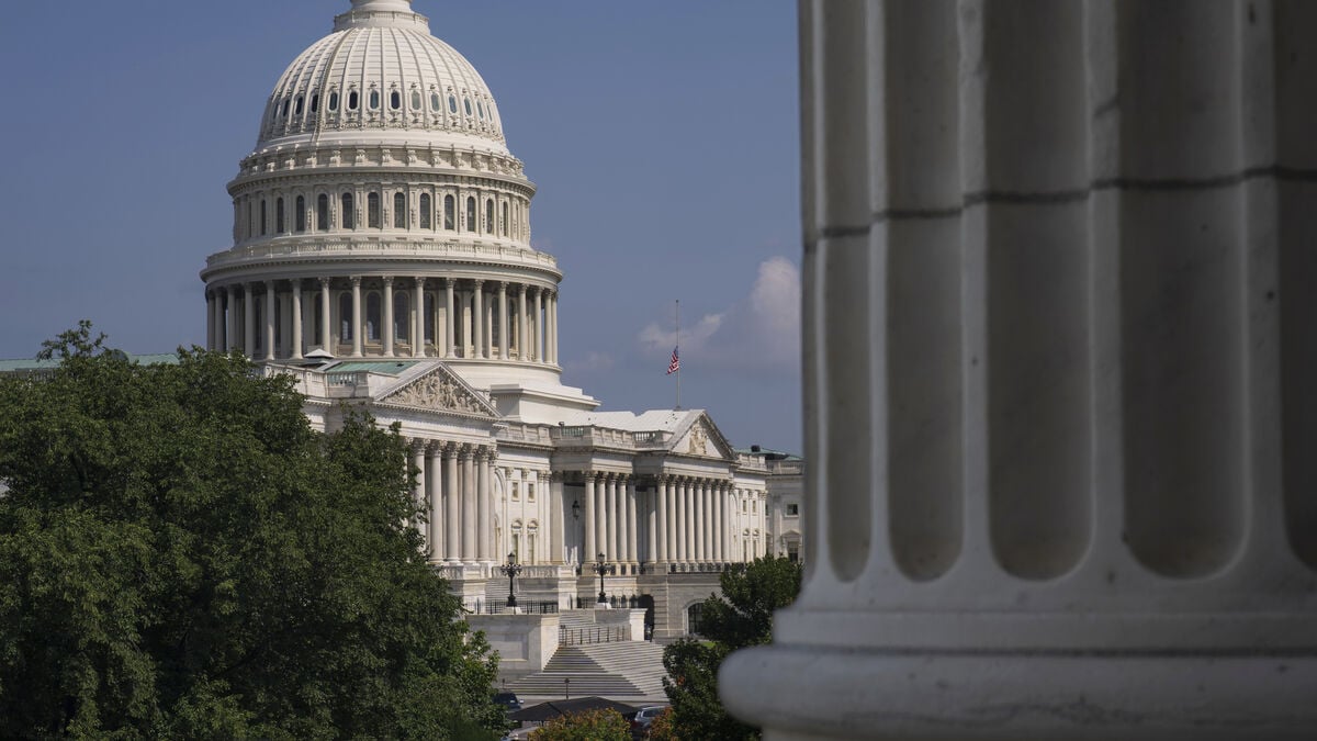 House approves nearly $95 billion package to fund war against Iran and other priorities