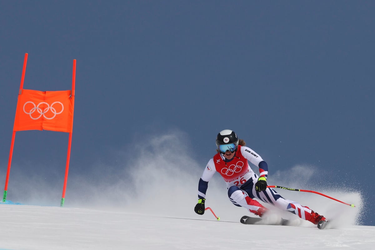 Crashed in Germany – in artificial coma