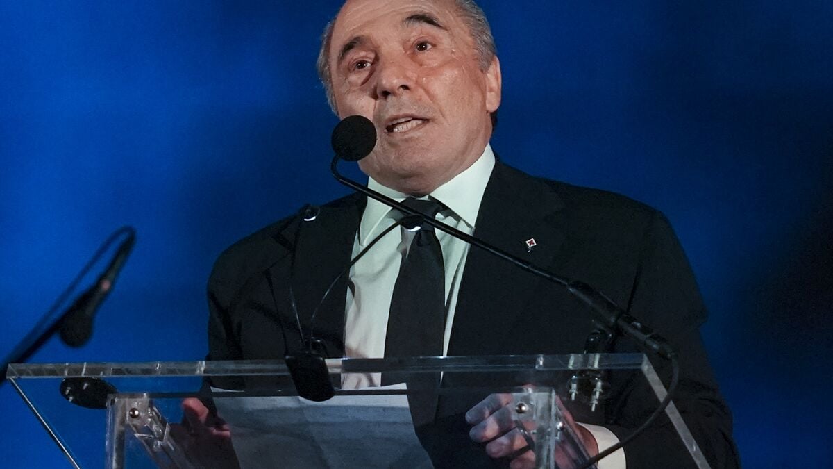 Fiorentina owner Rocco Commisso dies aged 76
