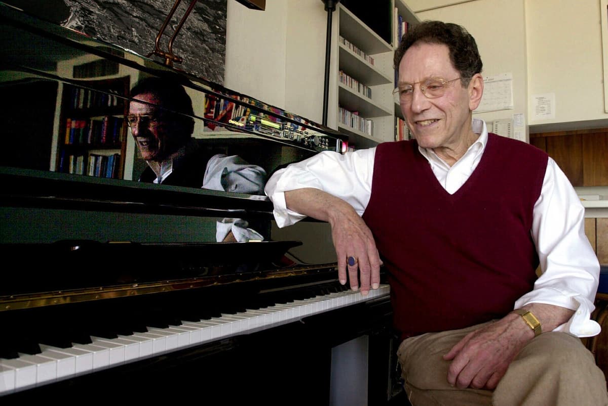 Musician and Satirist Tom Lehrer Dies at 97