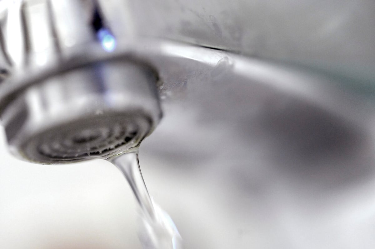 SMS Water Boil Alert Sent by Mistake to Östersund Residents