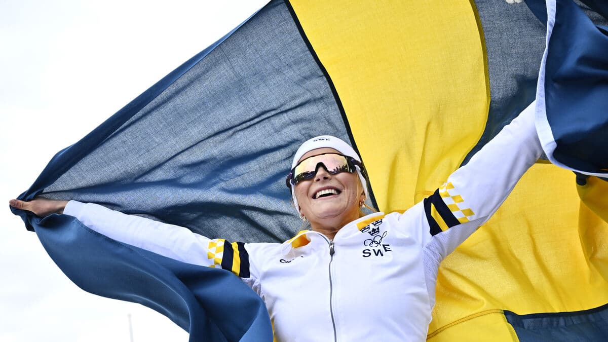 IOC: Olympic athletes can apply for 100,000 kronor after each Games