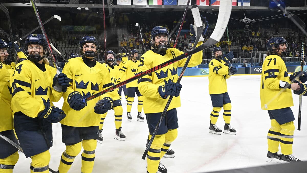 Olympic guide: Will the Women's Crowns cause a new super shock?