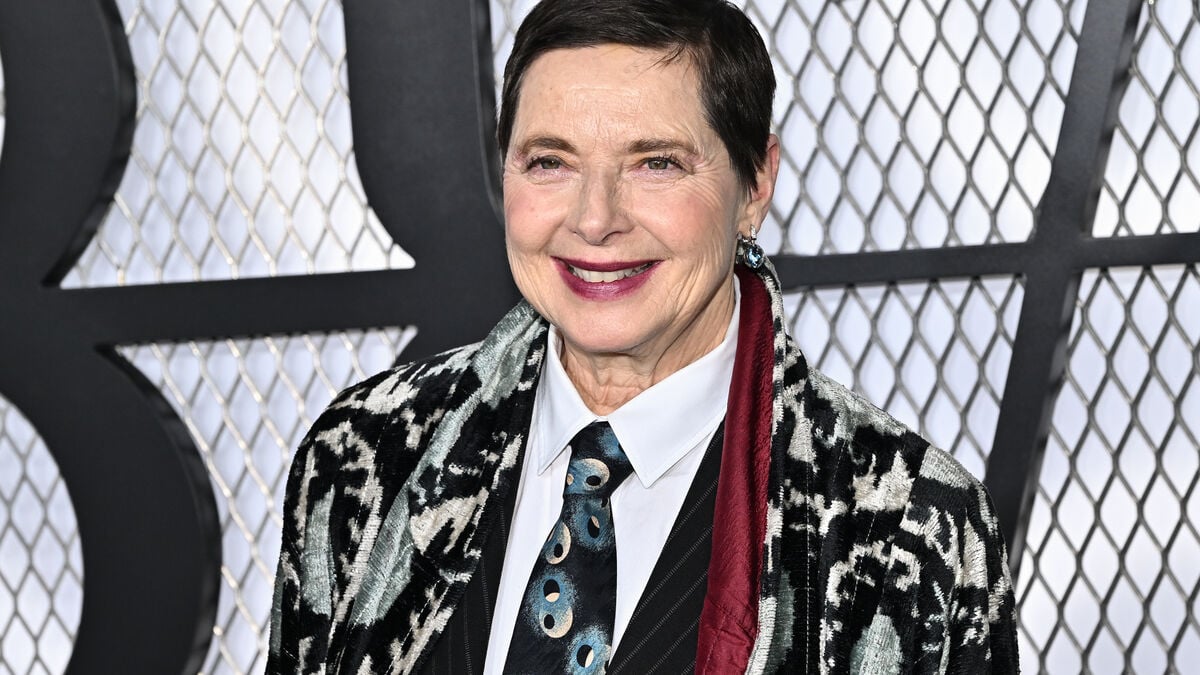 Isabella Rossellini's Green Porno and other short films at Wanås in Skåne