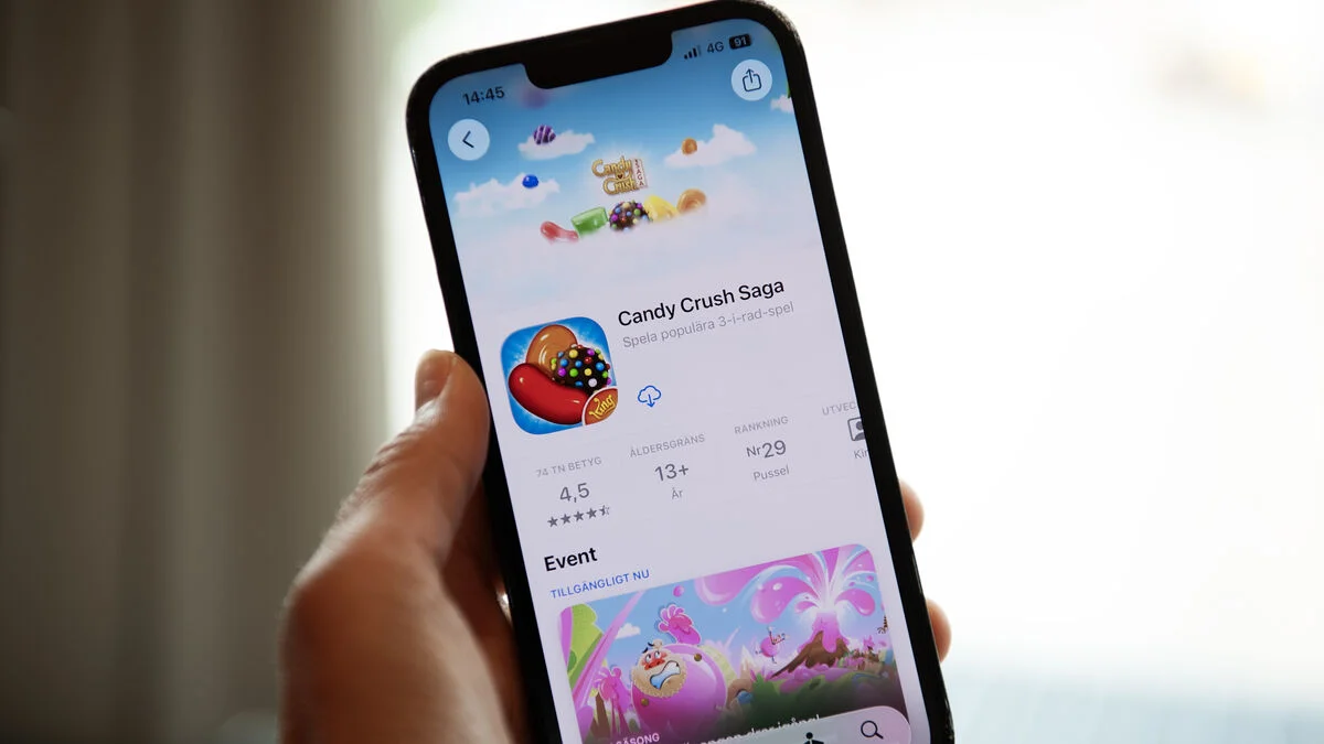 Strike notice against Candy Crush maker King withdrawn after collective agreement signed