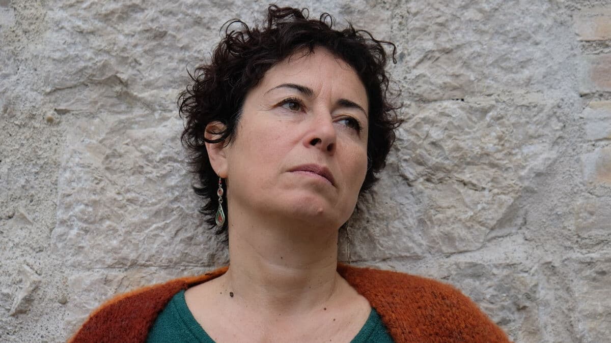 Pinar Selek Wins Tucholsky Prize for Work on Women’s and Minority Rights in Turkey