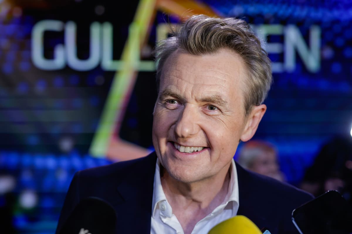 Skavlan Returns with New TV Show Skavlan and Sweden on SVT