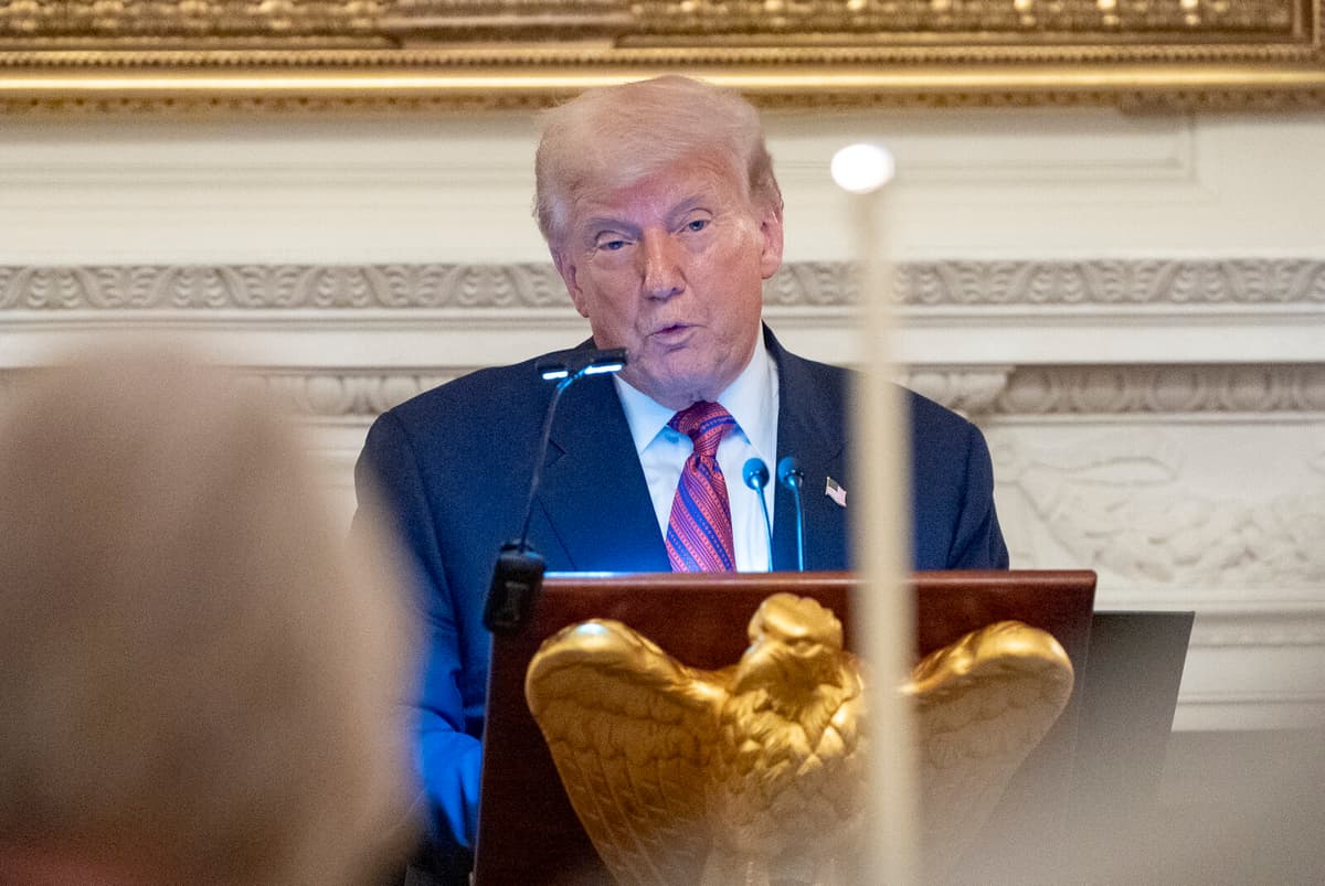 FBI Allegedly Flagged Epstein Files Mentioning Trump