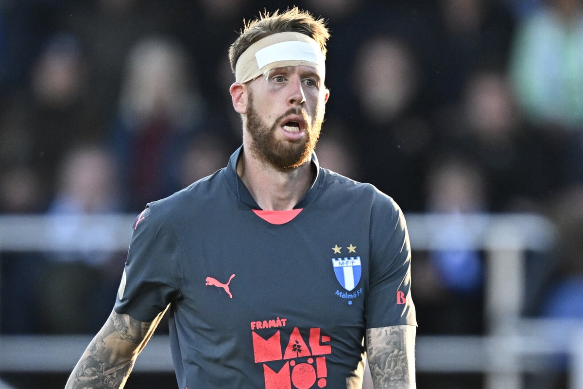 Malmö FF Struggles Continue with 2-2 Draw Against IFK Värnamo