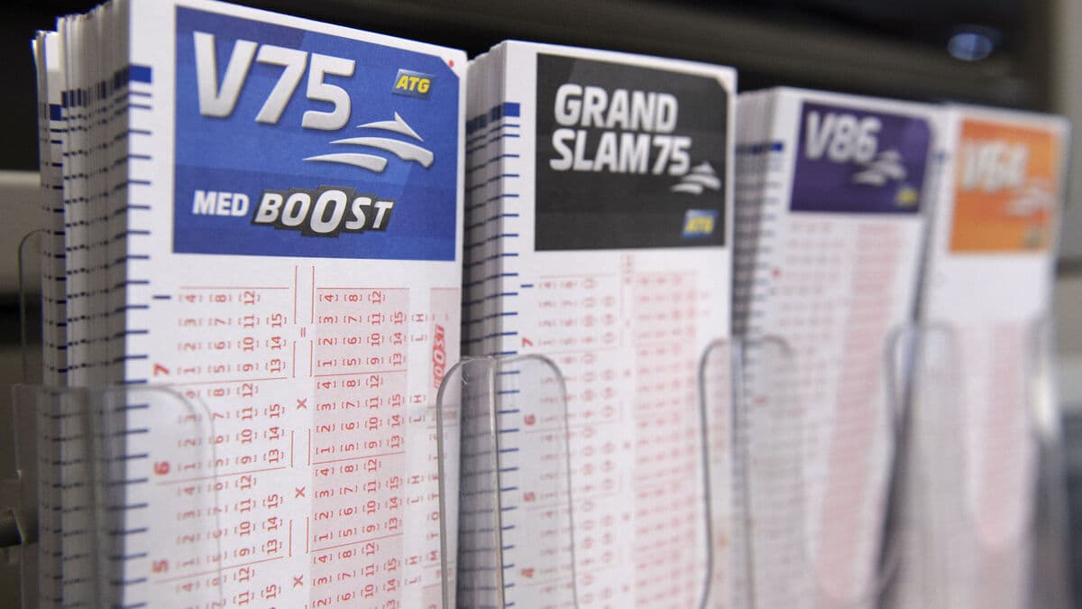 Suspected infection - GS75 trotting competitions moved from Umåker to Bergsåker