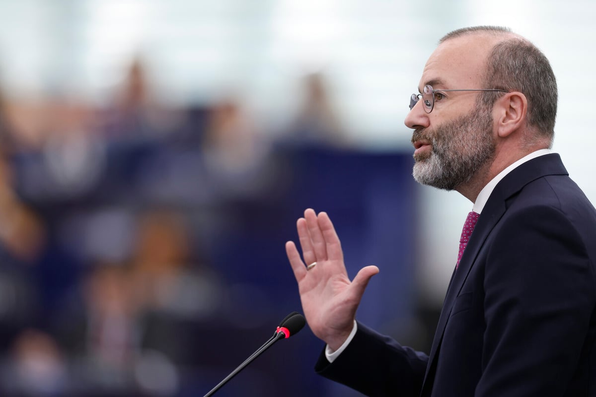 Turkey-EU Relations Strained as Opposition Leader's Arrest Sparks Tensions