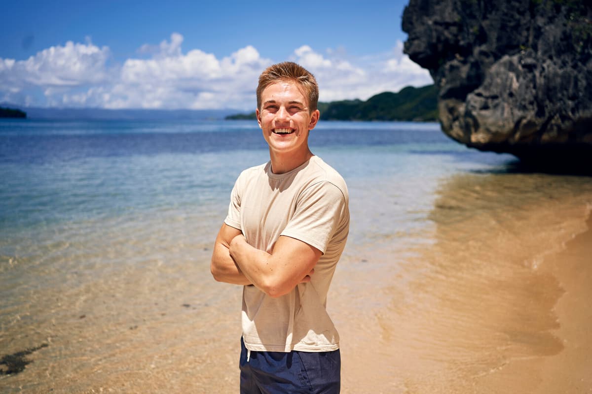 Youngest Robinson Winner Aron Sjölund Triumphs in Thrilling Final