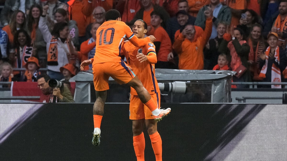 Finland's World Championship Hopes Dashed by 4-0 Loss to Netherlands