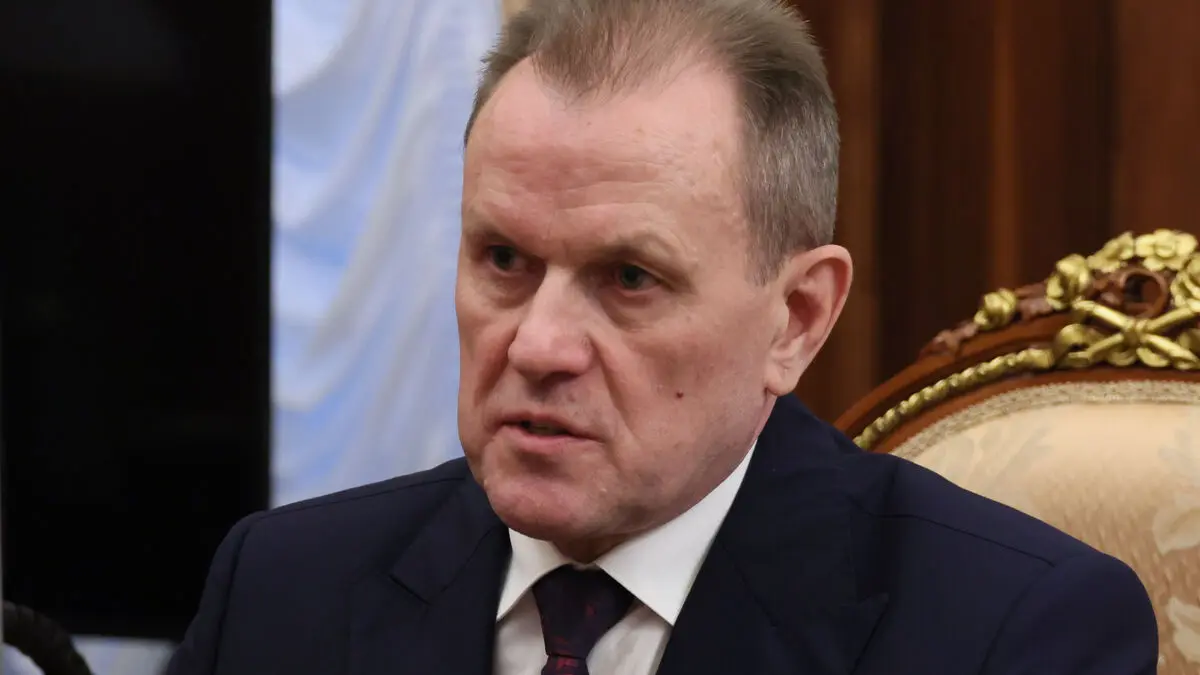 Ukraine war is emptying Russian prisons