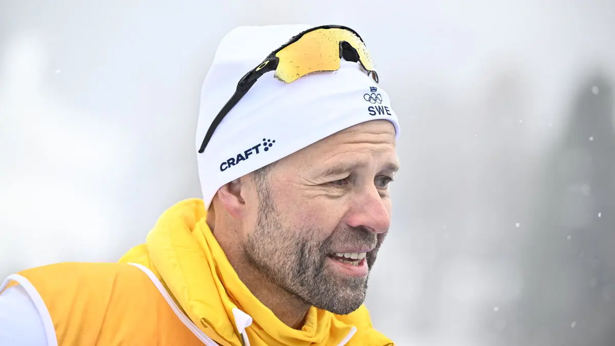 Sweden’s gold medal cross-country coach Stefan Thomson takes over Canada teams