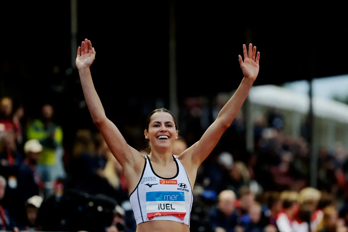 Norwegian Athletes Face Challenges with Gender Testing for World Championship